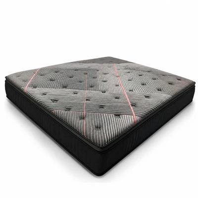 Bir qutidagi gibrid egizak matras